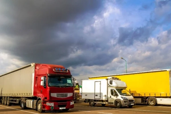 İzmir Tekirdağ Nakliyat Ambarları